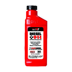 Power Service Diesel 911 Diesel Fuel Treatment 32 oz