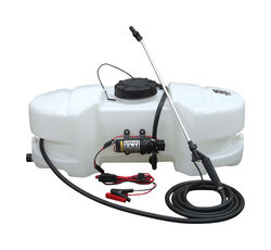 Fimco 15 gal Econonomy Lever Handgun Tank Sprayer