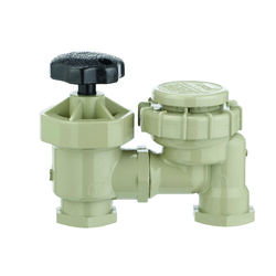 Lawn Genie Anti-Siphon Valve 3/4 in. 150 psi