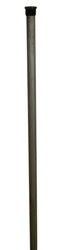 Reliance Aluminum Electric or Gas Anode Rod 29 in. H 3/4 in.