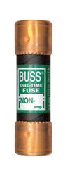 Bussmann 35 amps One-Time Fuse 1 pk