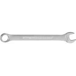 Craftsman 13 mm S X 13 mm S 12 Point Metric Combination Wrench 6.5 in. L 1 pc