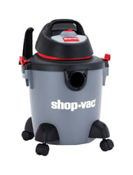 Shop-Vac 5 gal Corded Wet/Dry Utility Vacuum 7.5 amps 110 V 2 HP