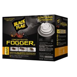 Black Flag Fog Insect Killer 1.25 oz