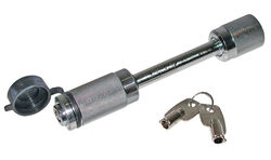 Reese Towpower Coupler Lock