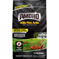 Amdro Granules Fire Ant Killer 5 lb