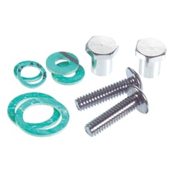 Danco For Pfister 1/2 in.-24 Stainless Steel Faucet Seats and Springs