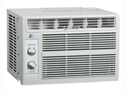 Perfect Aire 5,000 BTU 100-150 sq ft 115 V Window Air Conditioner