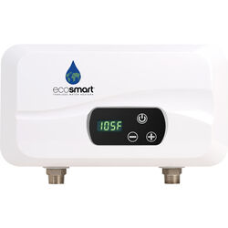 Ecosmart 6500 Tankless Electric Water Heater