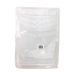 Shur-Line Plastic 11 in. W X 14.9 in. L Disposable Paint Tray Liner