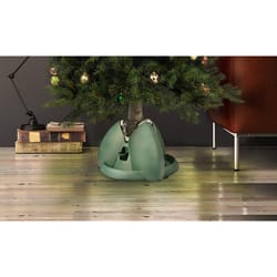 Black and Decker Plastic Christmas Tree Stand