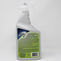 Black Diamond No Scent Grout Cleaner 32 oz Liquid