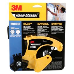 3M Hand-Masker 1.88 in. W Tape Dispenser