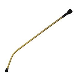 Chapin Wand Brass Wand