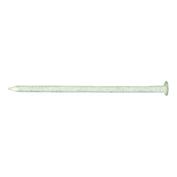 Pro-Fit 20D 4 in. Box Hot-Dipped Galvanized Steel Nail Flat 50 lb
