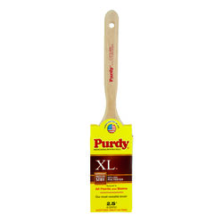 Purdy XL 2-1/2 in. W Flat Paint Brush