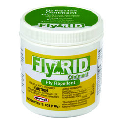 Fly Rid Insect Control 6 oz