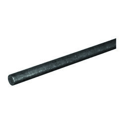 Boltmaster 3/4 D X 36 L Steel Weldable Unthreaded Rod