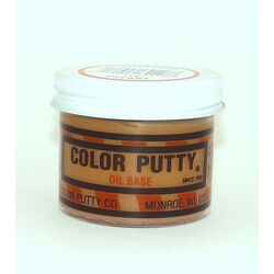 Color Putty Cherry Wood Filler 3.68 oz