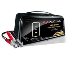 Schumacher Automatic 12 V 6 amps Battery Charger/Engine Starter