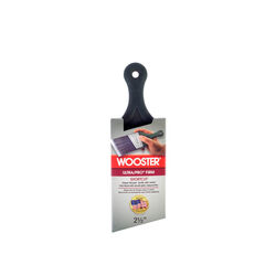 Wooster Ultra/Pro 2-1/2 in. W Angle Paint Brush