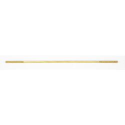 Ace Float Rod Brass For