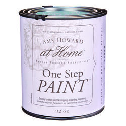 Amy Howard at Home Flat Chalky Finish Vintage Affliction One Step Paint 32 oz