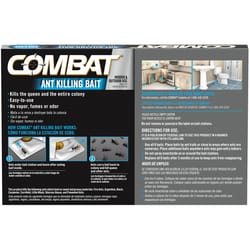 Combat Ant Bait Station 0.21 oz