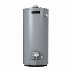 Reliance 40 gal 40000 BTU Natural Gas Water Heater