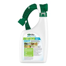 Scotts Multi Purpose Formula Ready-to-Spray Outdoor Cleaner 32 oz Liquid