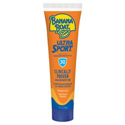 Banana Boat Sport No Scent Scent Sunscreen Lotion 1 pk