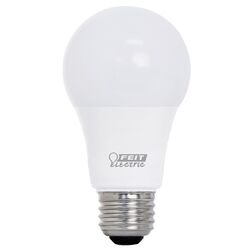 Feit Electric acre A19 E26 (Medium) LED Bulb Daylight 75 Watt Equivalence 1 pk