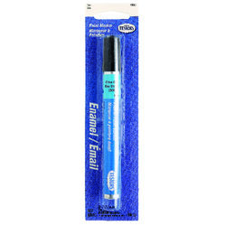 Testors Gloss Light Blue Enamel Paint Marker 0.3 oz