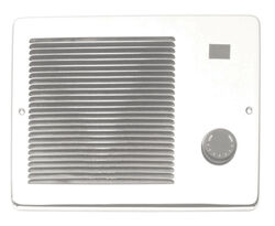 Broan 40 sq ft 1520 BTU Electric Wall Heater