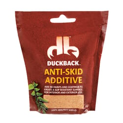Duckback Indoor and Outdoor Clear Anti-Skid Additive 4 oz