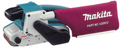 Makita 21 in. L X 3 in. W Corded Belt Sander Bare Tool 8.8 amps 120 V 1440