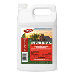 Martin's Liquid Concentrate Insect Killer 1 gal