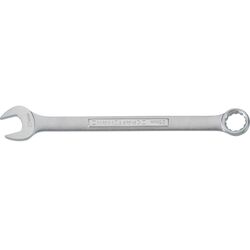 Craftsman 25 millimeter S X 25 millimeter S 12 Point Metric Combination Wrench 13.5 in. L 1 pc