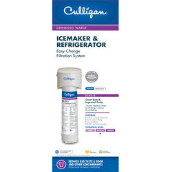 Culligan Icemarker/Refrigerator Drinking Water Filter For
