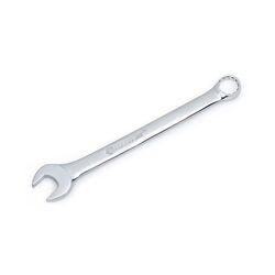 Crescent 1-3/8 S X 1-3/8 S SAE Jumbo Combination Wrench 1 pc