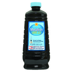 Lamplight Farms Medallion Clean Burn Lamp Oil 64 oz