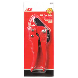 Ace PVC Pipe Cutter