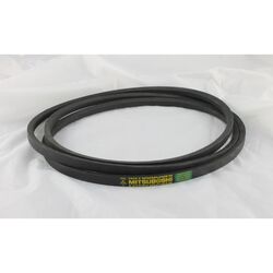 Mitsuboshi FHP 5L840 General Utility V-Belt 0.63 in. W X 84 in. L For Fractional Horsepower Moto