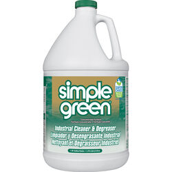 Simple Green Sassafras Scent Cleaner and Degreaser 1 gal Liquid