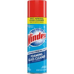 Windex Fresh Scent Glass Cleaner 19.7 oz Liquid