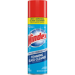 Windex Fresh Scent Glass Cleaner 19.7 oz Liquid