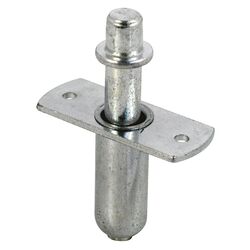 Prime-Line Mill Silver Steel Pivot 1 pk