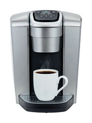 Keurig K-Elite 75 oz Silver Single Serve Coffee Maker