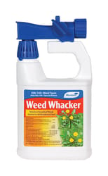 Monterey Weed Whacker Weed Control Concentrate 32 oz
