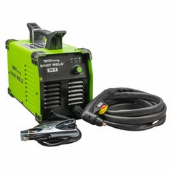 Forney Easy Weld 20 amps 120 V Plasma Cutter 21.13 lb Green